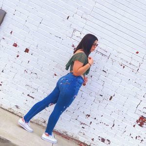 Meet your Posher, Janessa